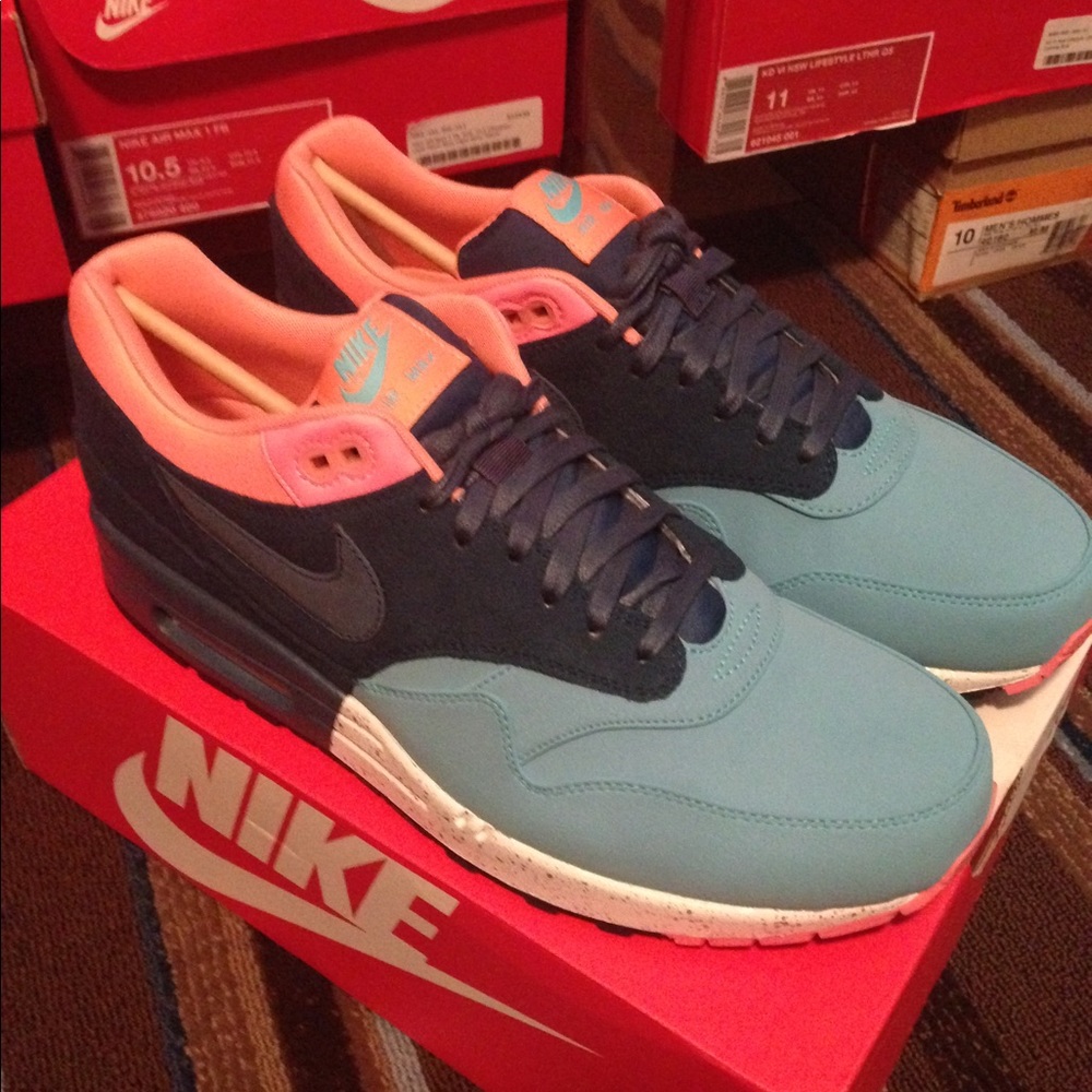 Nike Air Max, size 11